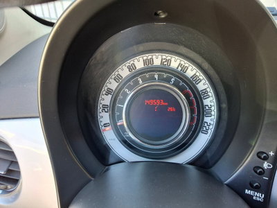 Ford Kuga 2.0 TDCi 136 CV 2WD Titanium DPF (19)