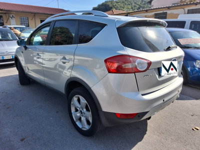 Ford Kuga 2.0 TDCi 136 CV 2WD Titanium DPF (6)