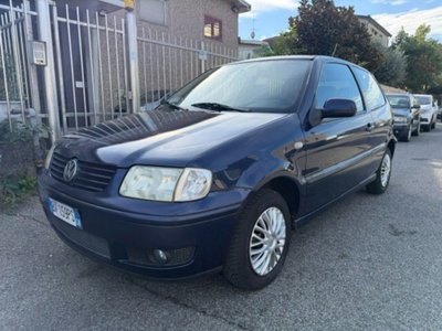Volkswagen Polo 1.0 cat 3 porte Air