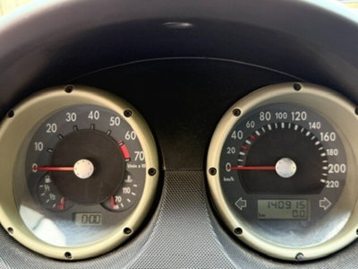 Volkswagen Polo 1.0 cat 3 porte Air (10)