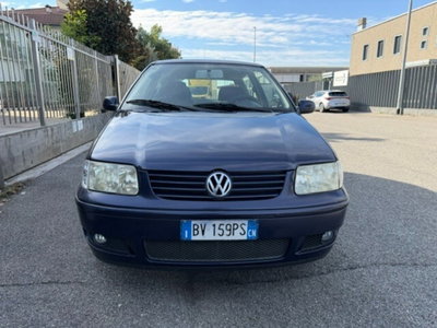 Volkswagen Polo 1.0 cat 3 porte Air (2)