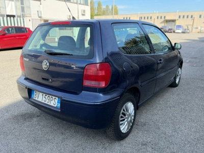 Volkswagen Polo 1.0 cat 3 porte Air (4)