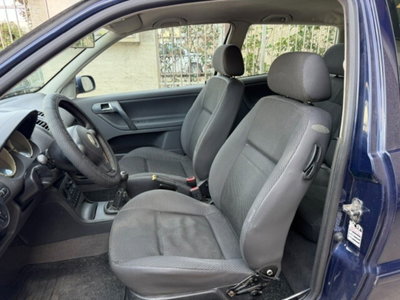 Volkswagen Polo 1.0 cat 3 porte Air (7)