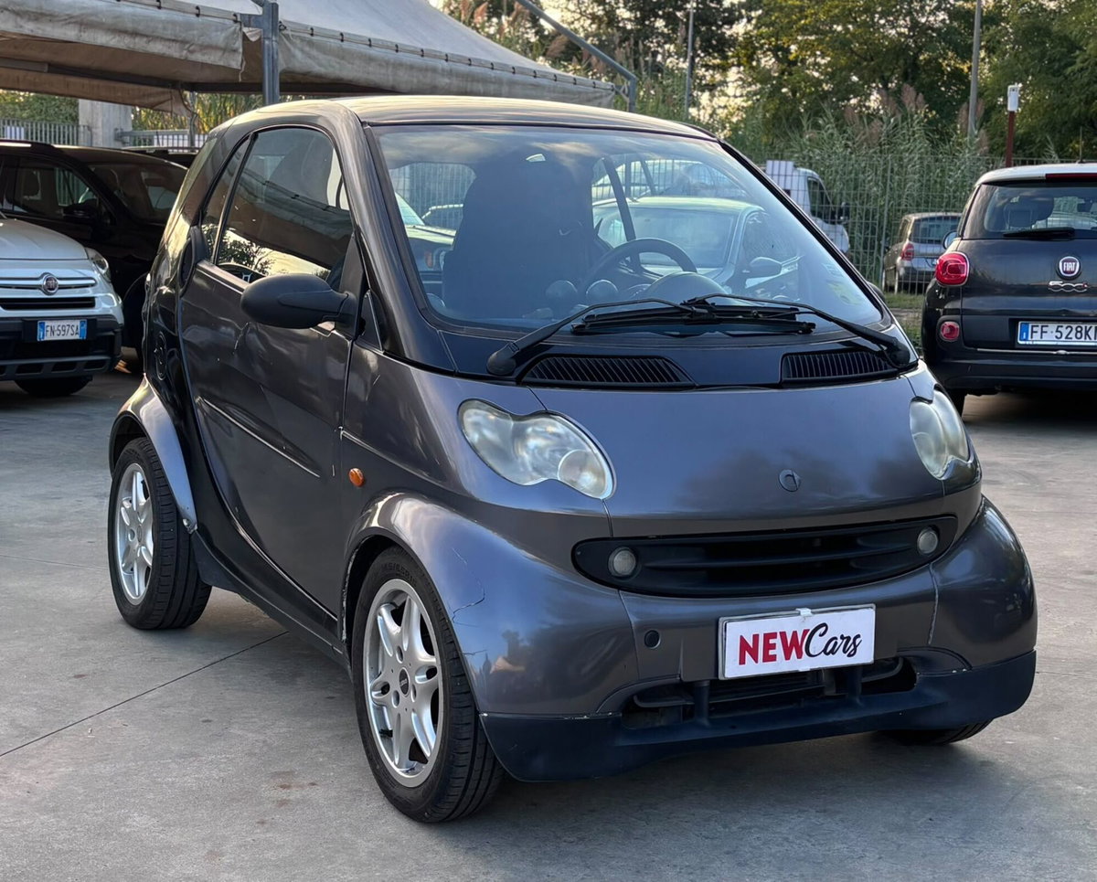 smart city 600 smart & pulse