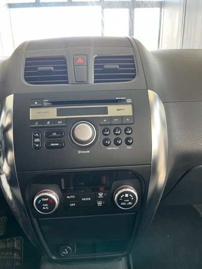 Fiat Sedici 2.0 MJT 16V DPF 4x4 Dynamic (14)