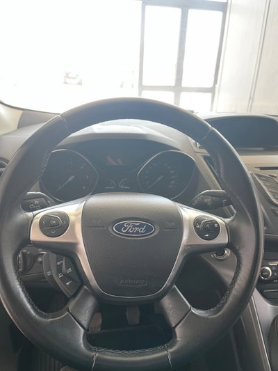 Ford Kuga 2.0 TDCI 120 CV S&S 2WD Business N1 (14)