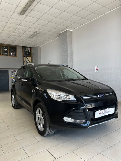 Ford Kuga 2.0 TDCI 120 CV S&S 2WD Business N1 (3)