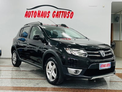 Dacia Sandero Stepway 1.5 dCi 8V 90CV usata