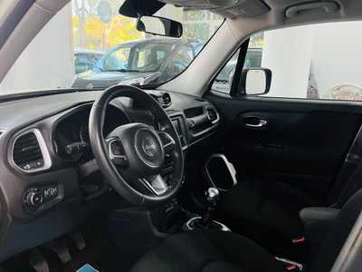 Jeep Renegade 1.6 Mjt Sport (10)
