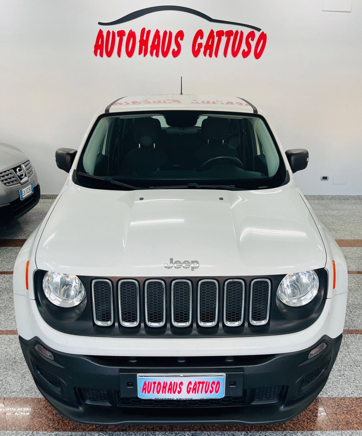 Jeep Renegade 1.6 Mjt Sport (2)