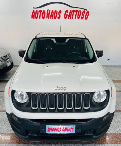 Jeep Renegade 1.6 Mjt Sport (2)