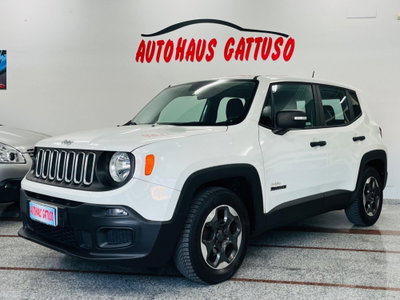 Jeep Renegade 1.6 Mjt Sport (3)