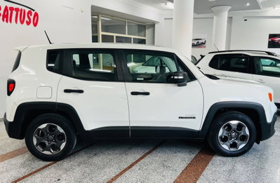 Jeep Renegade 1.6 Mjt Sport (4)