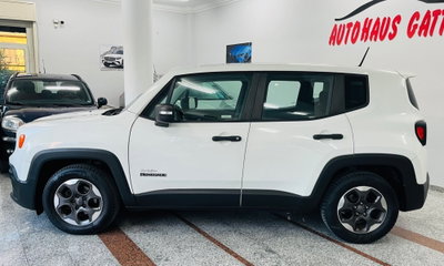 Jeep Renegade 1.6 Mjt Sport (5)