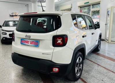 Jeep Renegade 1.6 Mjt Sport (6)