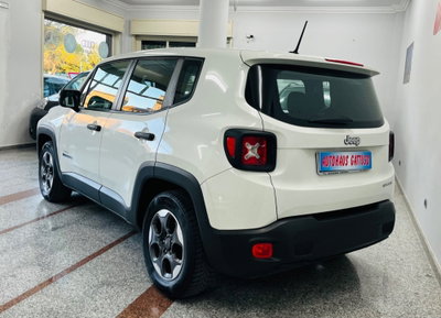 Jeep Renegade 1.6 Mjt Sport (7)