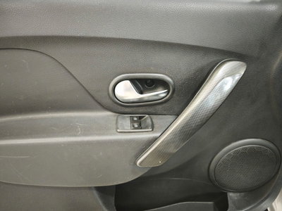 Dacia Sandero Stepway 1.5 dCi 8V 90CV (10)