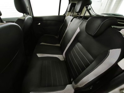 Dacia Sandero Stepway 1.5 dCi 8V 90CV (12)