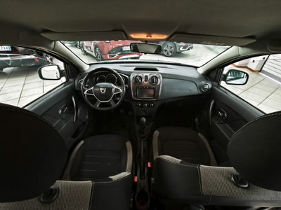 Dacia Sandero Stepway 1.5 dCi 8V 90CV (16)