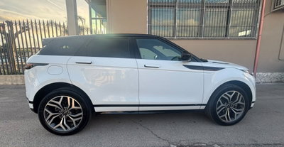 Land Rover Range Rover Evoque 2.0D I4-L.Flw 150CV AWD Aut R-Dynamic HSE (10)