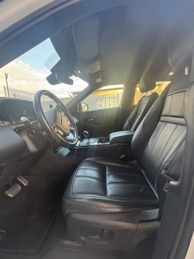 Land Rover Range Rover Evoque 2.0D I4-L.Flw 150CV AWD Aut R-Dynamic HSE (14)