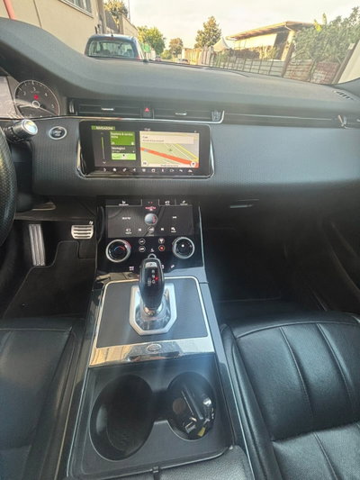 Land Rover Range Rover Evoque 2.0D I4-L.Flw 150CV AWD Aut R-Dynamic HSE (20)