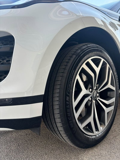 Land Rover Range Rover Evoque 2.0D I4-L.Flw 150CV AWD Aut R-Dynamic HSE (3)