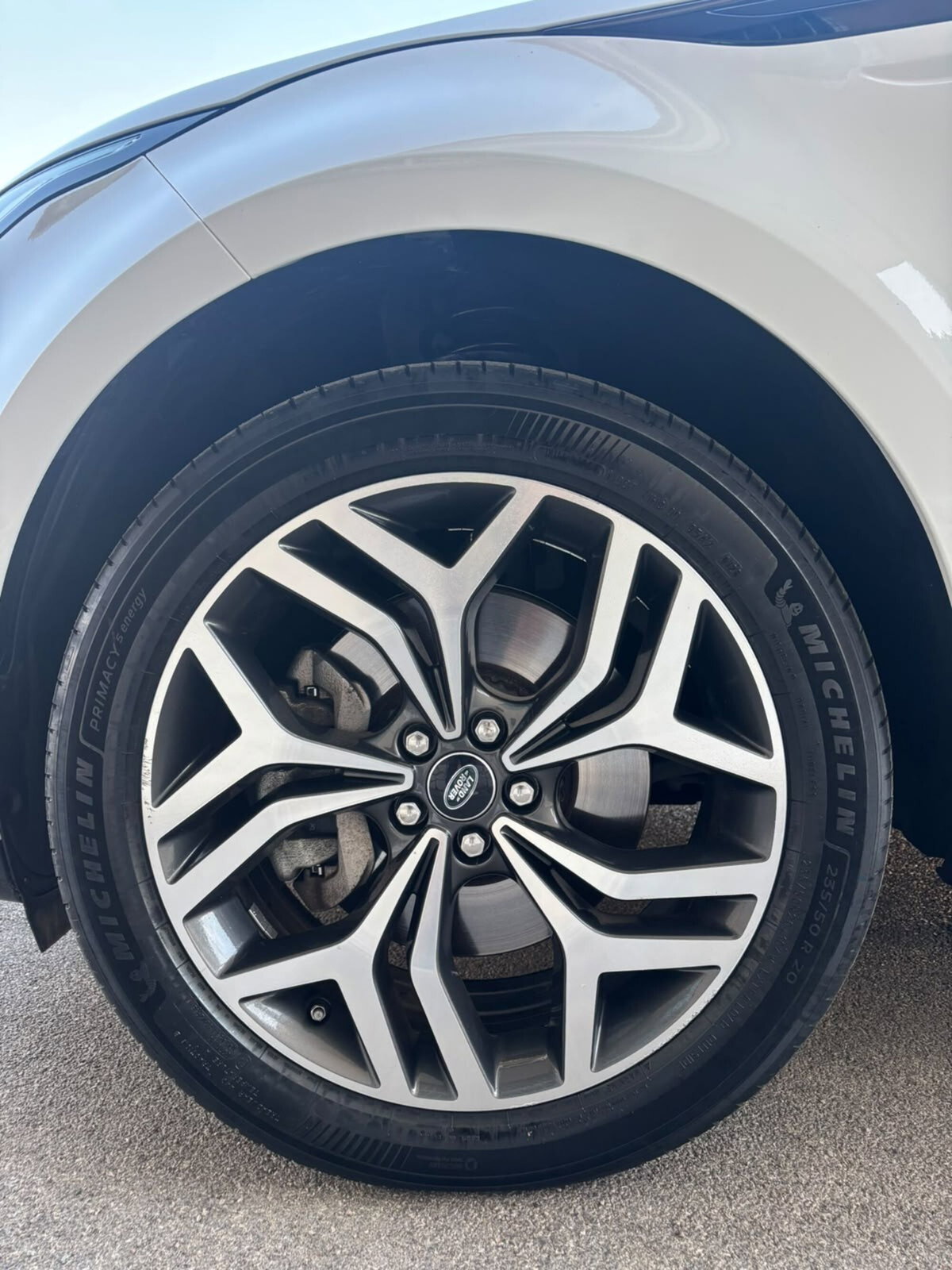 Land Rover Range Rover Evoque 2.0D I4-L.Flw 150CV AWD Aut R-Dynamic HSE (4)