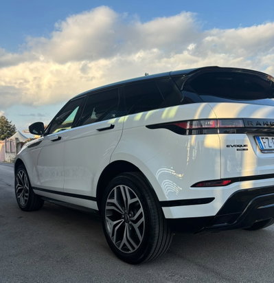 Land Rover Range Rover Evoque 2.0D I4-L.Flw 150CV AWD Aut R-Dynamic HSE (6)