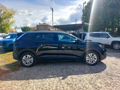 Peugeot 5008 BlueHDi 130 S&S Business (17)