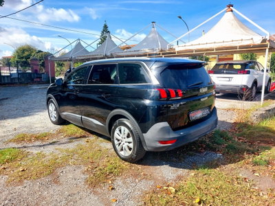 Peugeot 5008 BlueHDi 130 S&S Business (18)