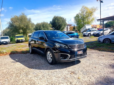 Peugeot 5008 BlueHDi 130 S&S Business (19)