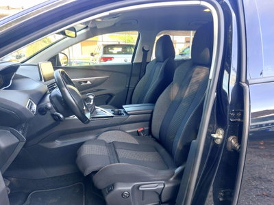 Peugeot 5008 BlueHDi 130 S&S Business (4)