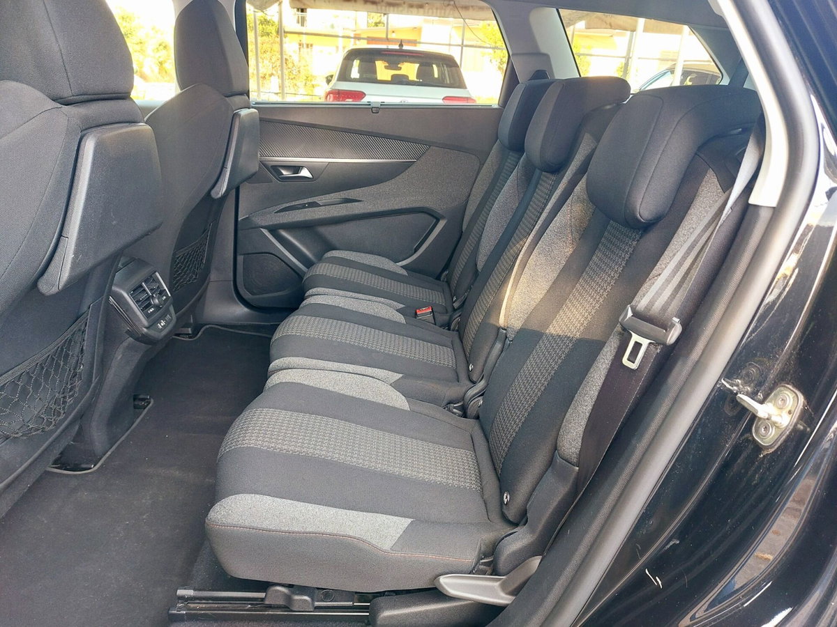 Peugeot 5008 BlueHDi 130 S&S Business (5)