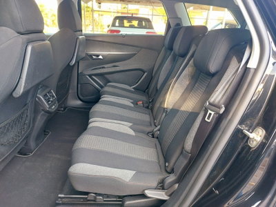 Peugeot 5008 BlueHDi 130 S&S Business (5)