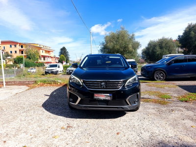 Peugeot 5008 BlueHDi 130 S&S Business (6)