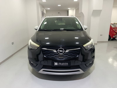 Opel Crossland X 1.5 ECOTEC D 102 CV Start&Stop Innovation usata