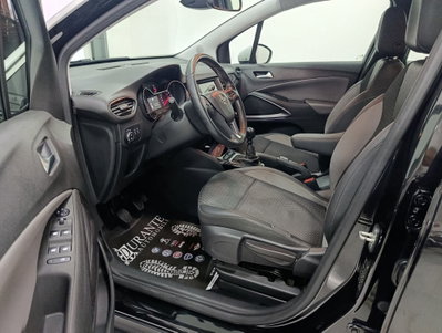 Opel Crossland X 1.5 ECOTEC D 102 CV Start&Stop Innovation (10)