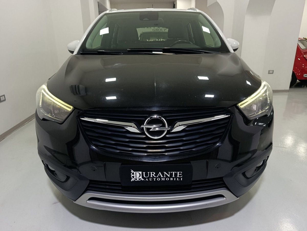Opel Crossland X 1.5 ECOTEC D 102 CV Start&Stop Innovation (4)