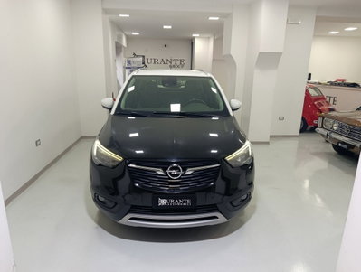 Opel Crossland X 1.5 ECOTEC D 102 CV Start&Stop Innovation (5)