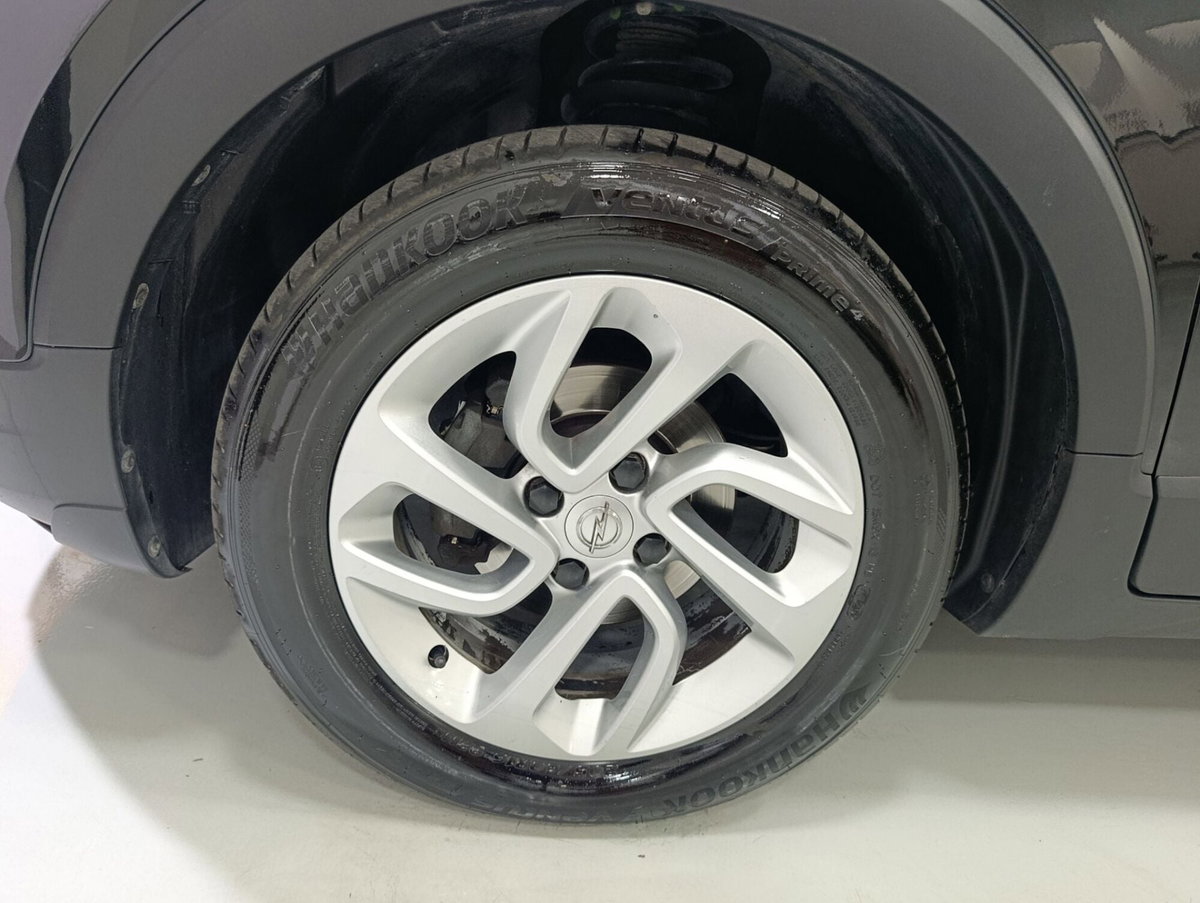 Opel Crossland X 1.5 ECOTEC D 102 CV Start&Stop Innovation (7)