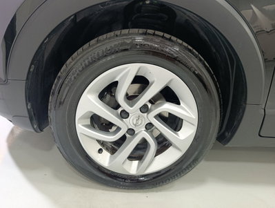 Opel Crossland X 1.5 ECOTEC D 102 CV Start&Stop Innovation (7)