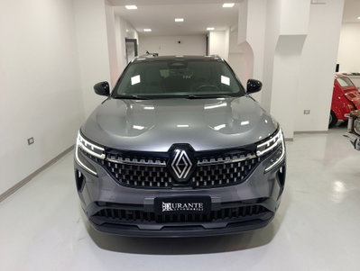 Renault Austral 1.2 full hybrid Techno 200cv auto usata