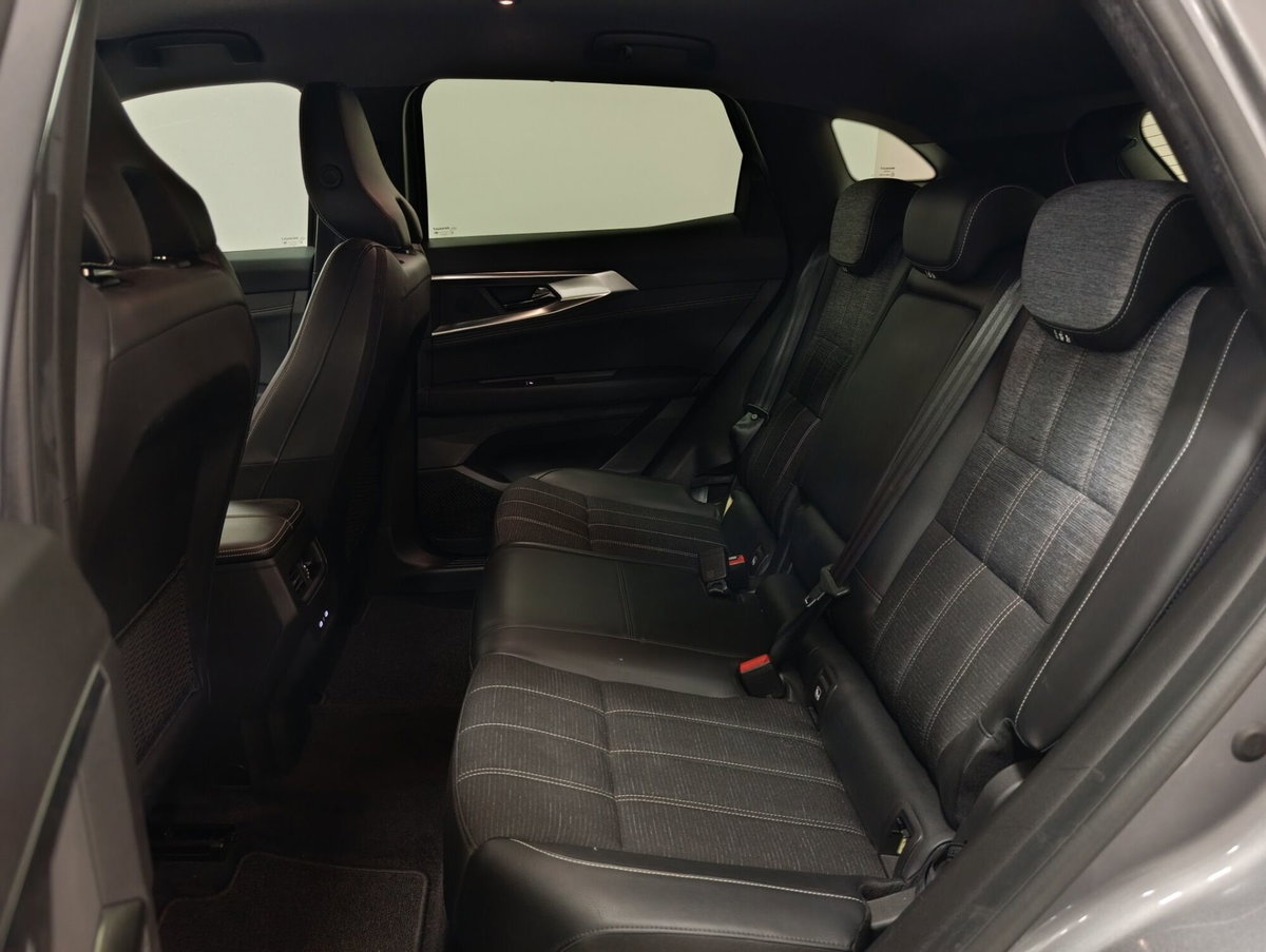 Renault Austral 1.2 full hybrid Techno 200cv auto (10)
