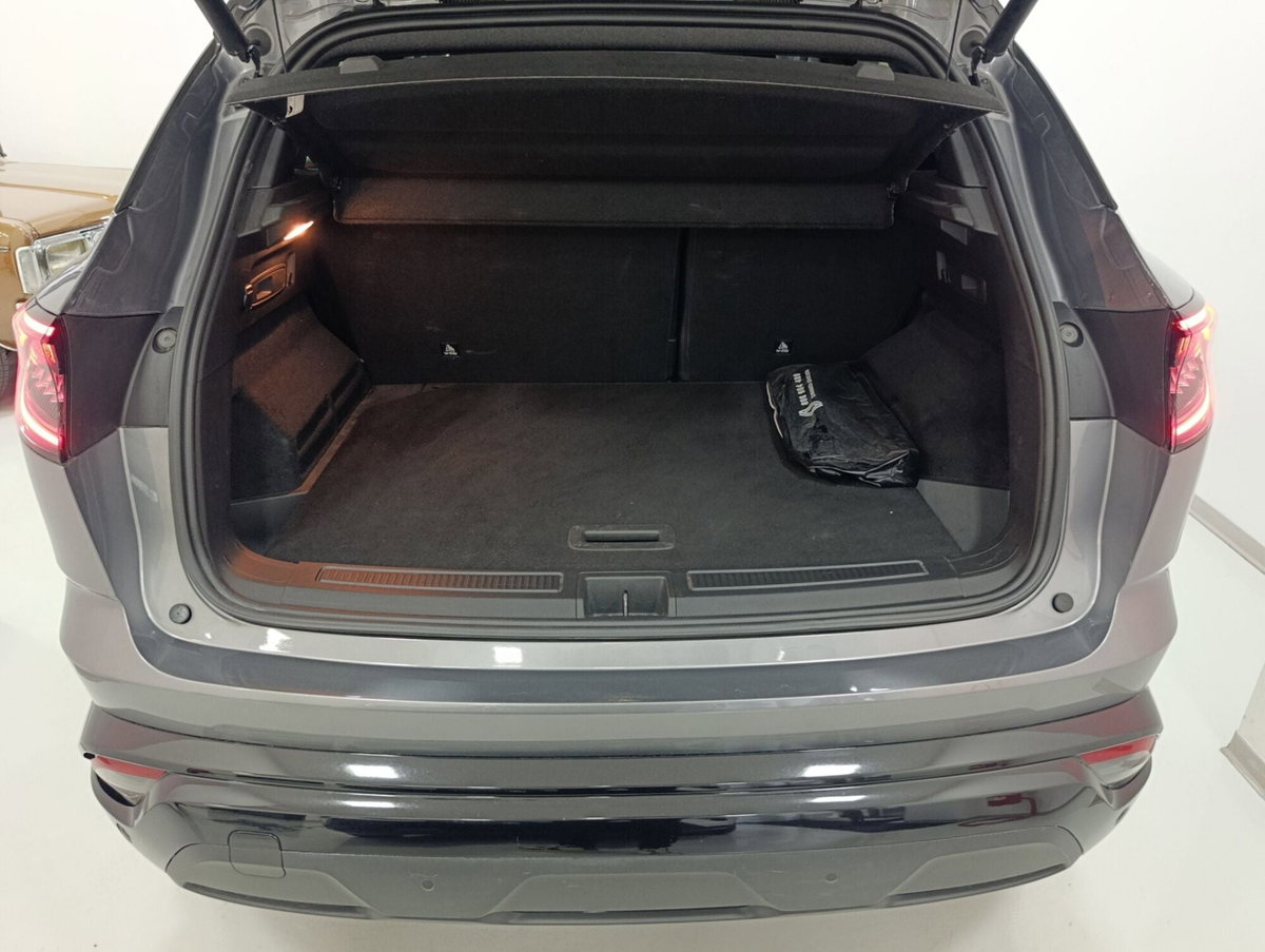 Renault Austral 1.2 full hybrid Techno 200cv auto (18)