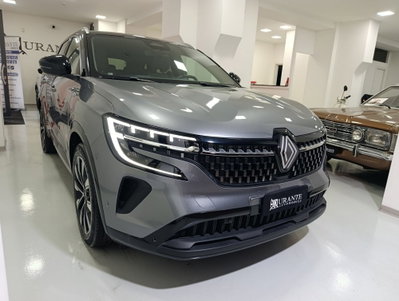 Renault Austral 1.2 full hybrid Techno 200cv auto (2)