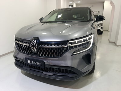 Renault Austral 1.2 full hybrid Techno 200cv auto (3)
