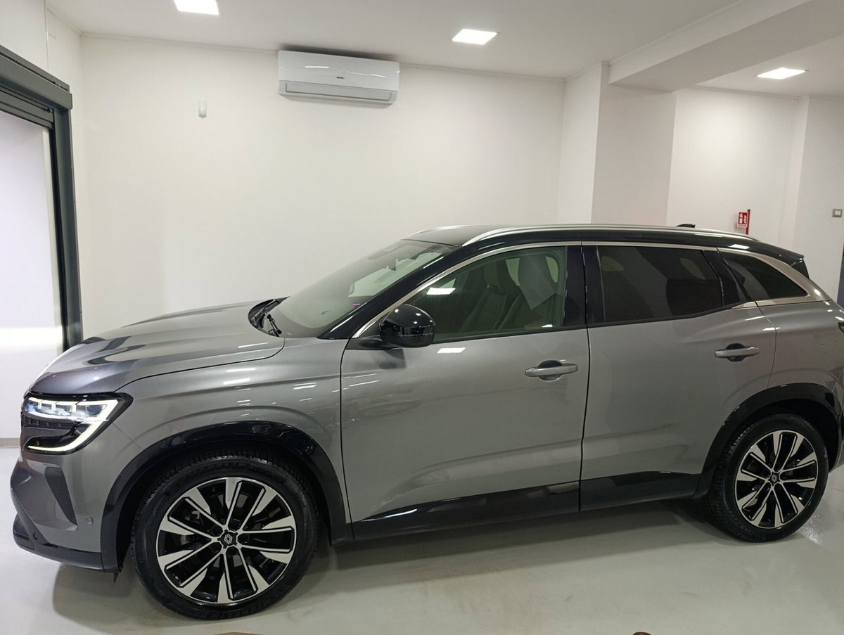 Renault Austral 1.2 full hybrid Techno 200cv auto (4)