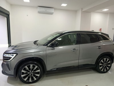 Renault Austral 1.2 full hybrid Techno 200cv auto (4)