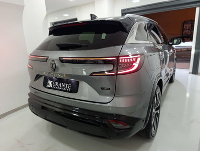 Renault Austral 1.2 full hybrid Techno 200cv auto (7)